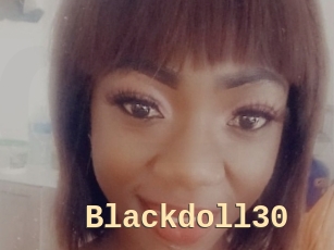blackdoll30 Dialogue Sexe