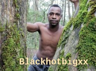 Blackhotbigxx