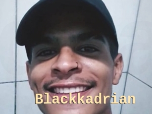 blackkadrian Dialogue Sexe