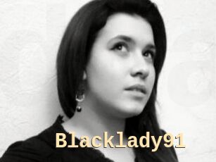 Blacklady91