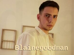 Blainegoodman