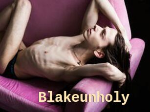 Blakeunholy