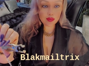 Blakmailtrix