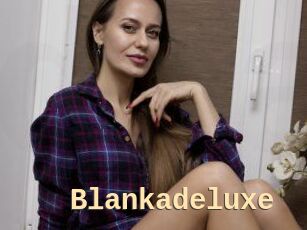 Blankadeluxe