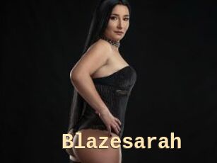 Blazesarah