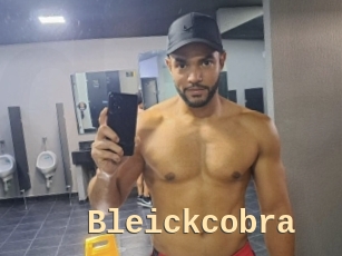 Bleickcobra