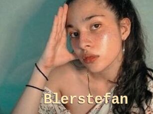 Blerstefan