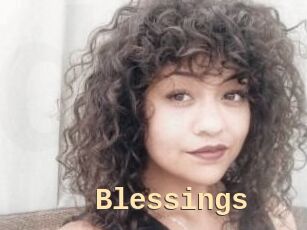 Blessings