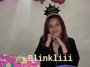 Blinkliii
