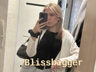 Blissbigger