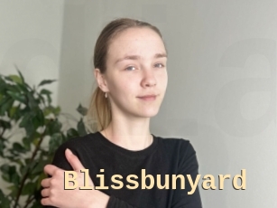 Blissbunyard