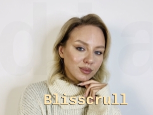 Blisscrull