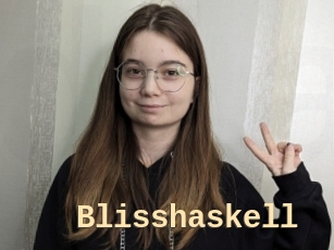 Blisshaskell