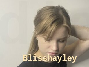 Blisshayley