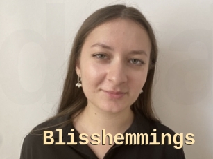 Blisshemmings