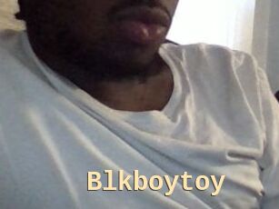 Blkboytoy