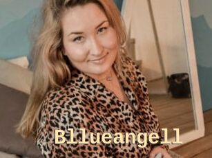 Bllueangell