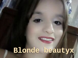 Blonde_beautyx