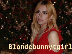 Blondebunnytgirl
