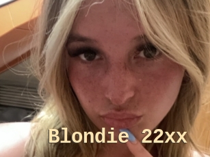 Blondie_22xx