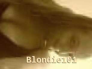 Blondie101