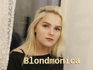 Blondmonica