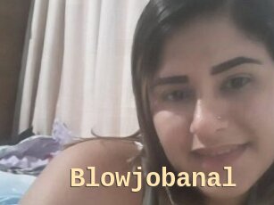 Blowjobanal