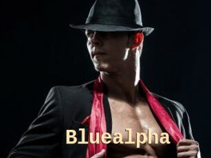 Bluealpha