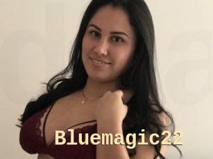 Bluemagic22