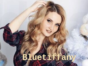 Bluetiffany