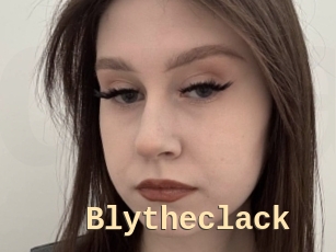 Blytheclack