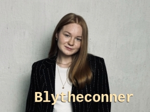 Blytheconner
