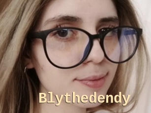 Blythedendy