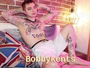 Bobbykents