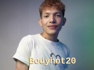 Bodyhot20