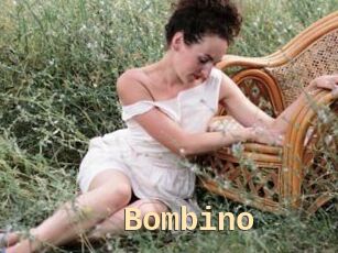 Bombino