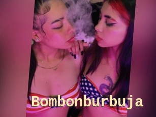 Bombonburbuja