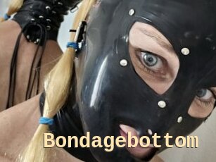Bondagebottom