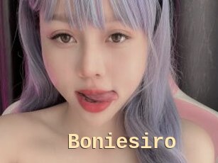 Boniesiro