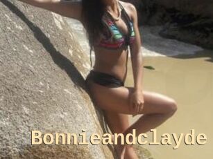 Bonnieandclayde