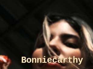 Bonniecarthy