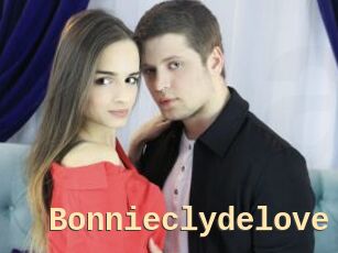 Bonnieclydelove