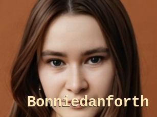 Bonniedanforth