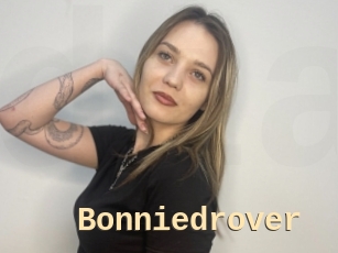 Bonniedrover
