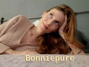 Bonniepure
