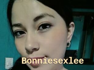 Bonniesexlee