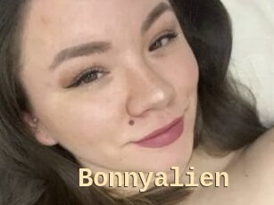 Bonnyalien