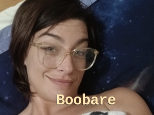 Boobare