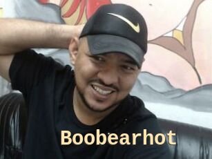Boobearhot