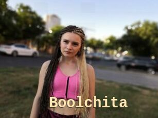 Boolchita